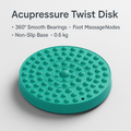 Large Foot Massage Acupressure Twist Board