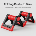 Multifunctional Push-Up Training Board for Home Fitness
